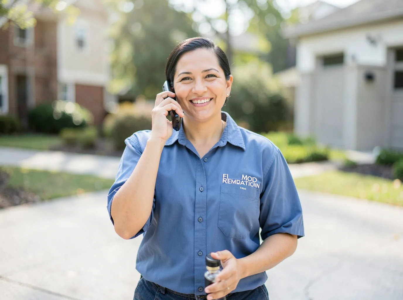 Mold Remediation Washington, LA FAQs